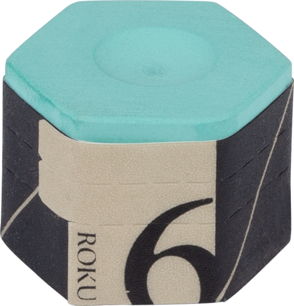 Kamui Roku Chalk - Single - Green